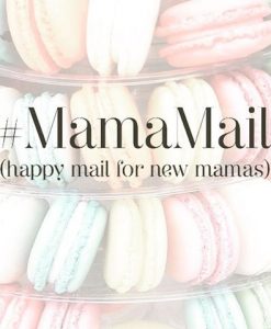 #mamamail products