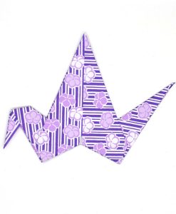Origami-Flapping-Bird-Card