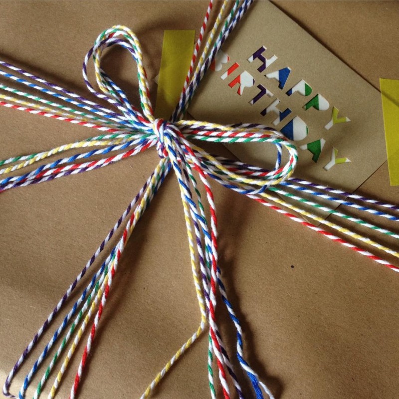 *SERVICE TEMPORARILY SUSPENDED* Gift Wrapping Service London (SE