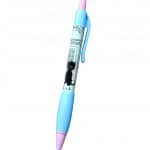 automatic pencil with eraser portobello cat