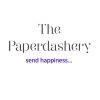 The Paperdashery Send Happiness