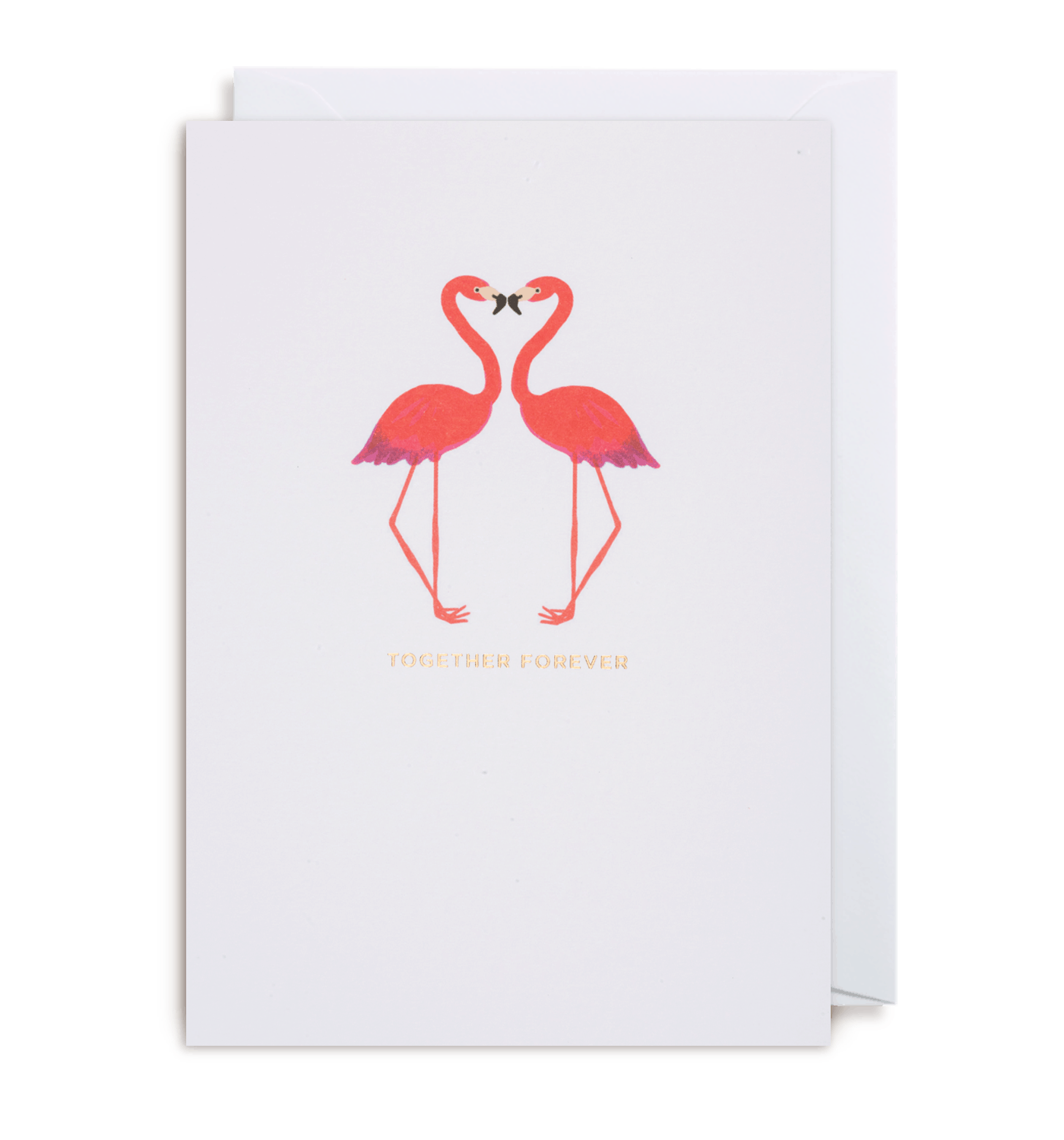 Карты фламинго. Фламинго креатив надпись. Утонченные открытки трепетной любви у животных, птиц. Flamingo Business Card.