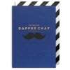 dapper chap card