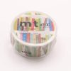 MT Ex books washi tape