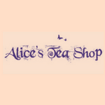 Alice's Tea Shop