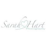 Sarah Hart photography logo